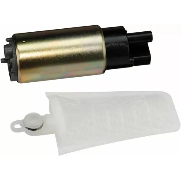 Efi Fuel Pump W/Strainer 100-3096-Pu