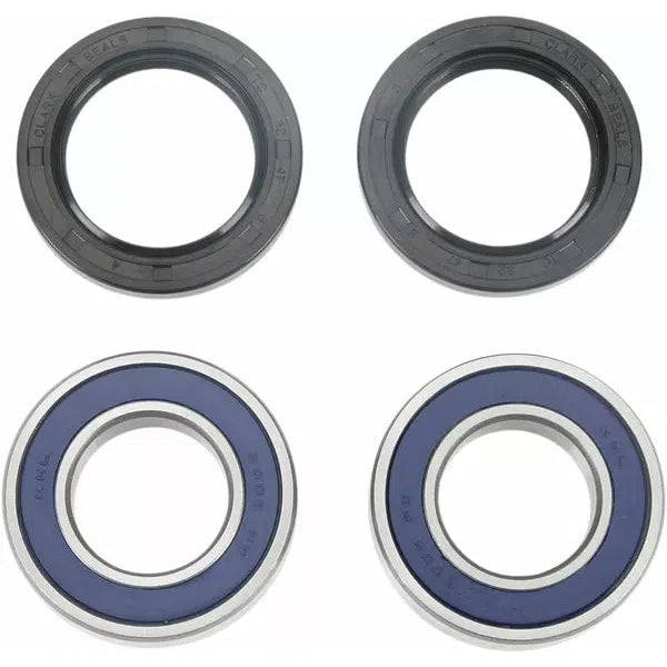 Wheel Bearing Kit 25-1273