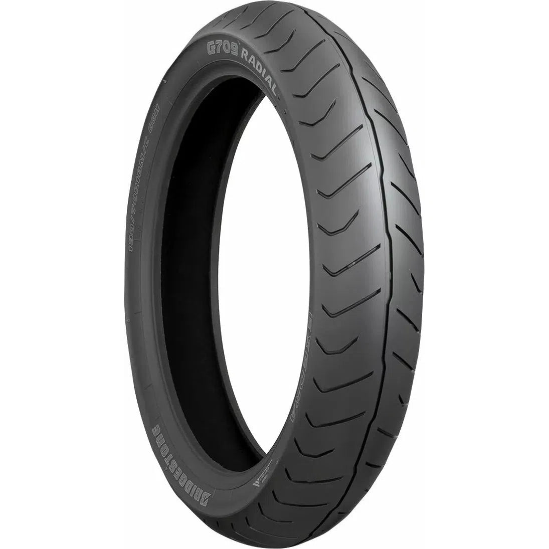 G709 130/70R18 63H GL1800