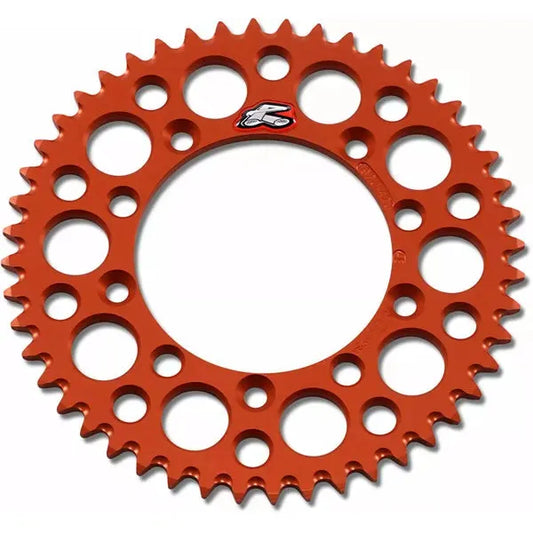 Sprock R 420 48T Or Ul Sc