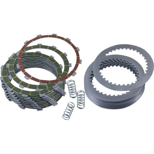 Clutch Extra Plate Kit Indian Kevlar