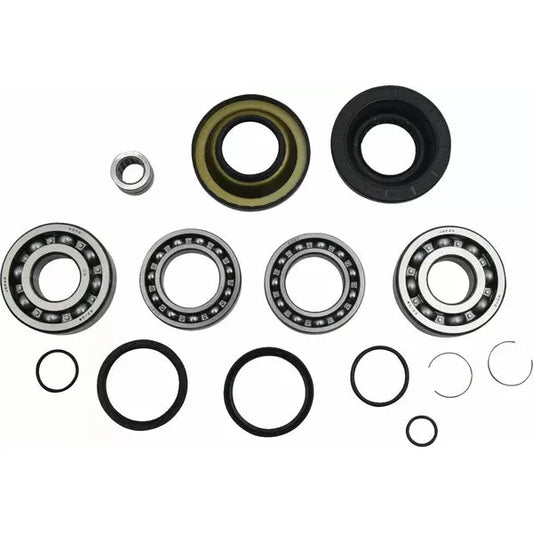 Bearing Differential/Seal Kit Rear Hon Mse 25-2138