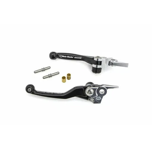 Pivot Lever Set Black 0101852