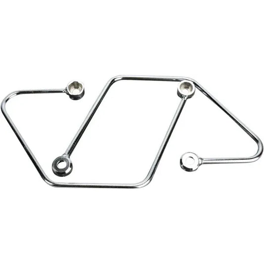 Saddlebag Supports Hon