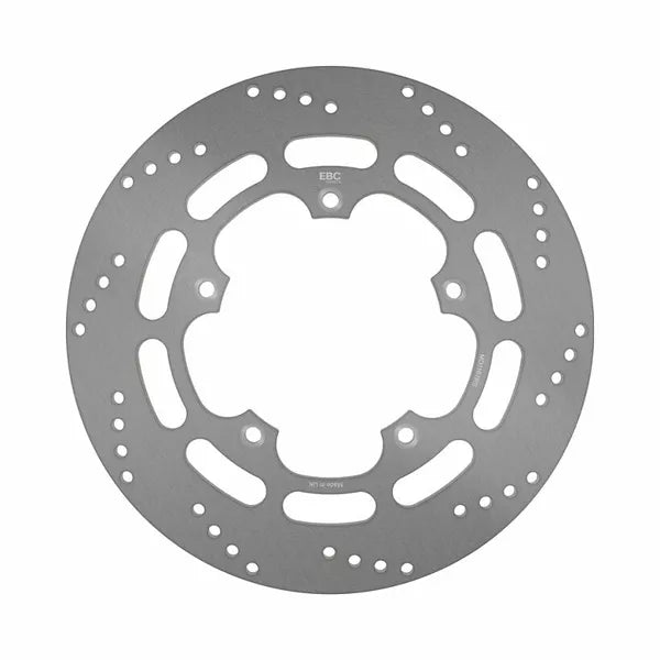 Brake Rotor Hpsr Series Fixed Round MD1167RS