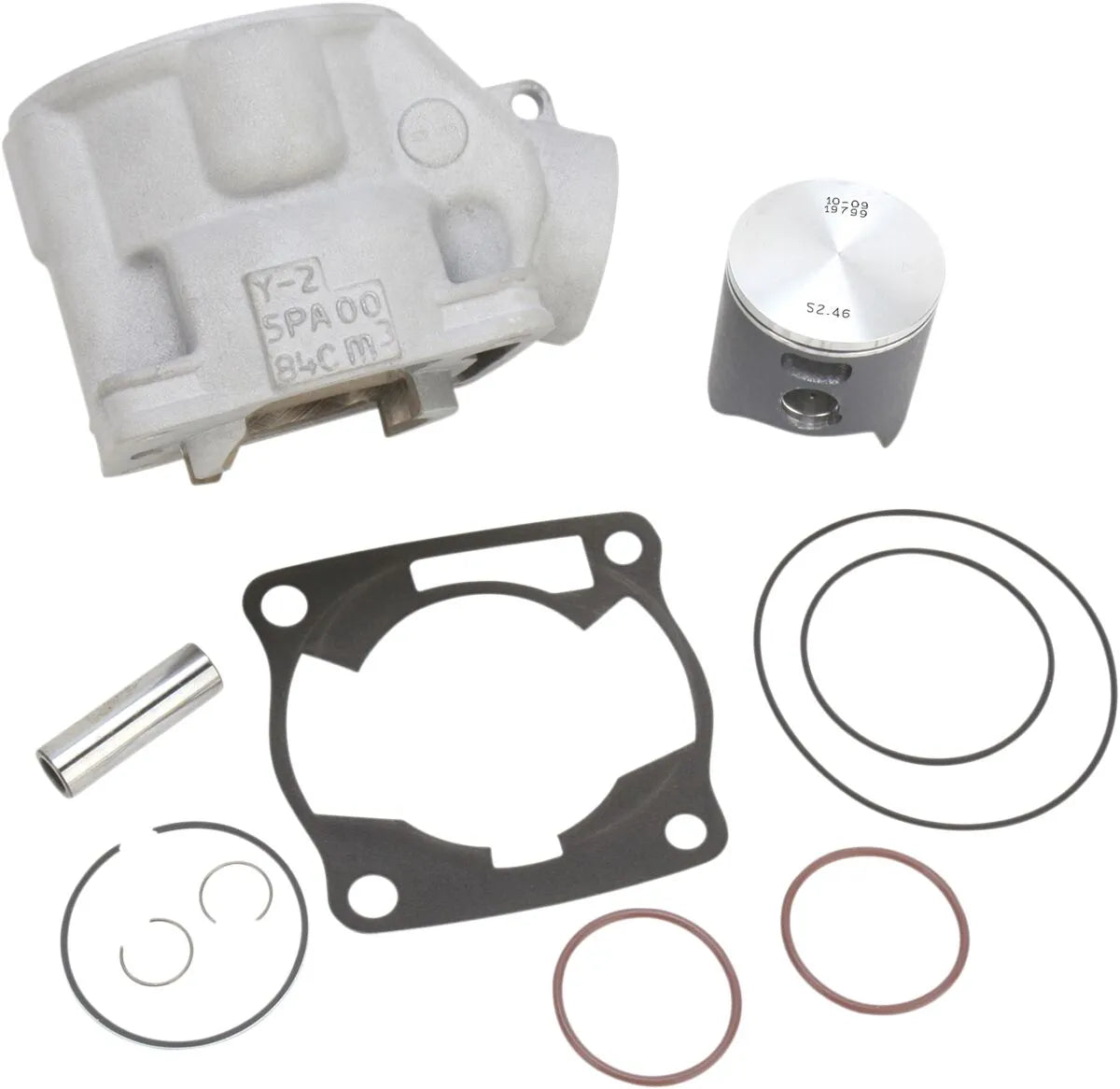 CYLINDER BIG BORE KIT
