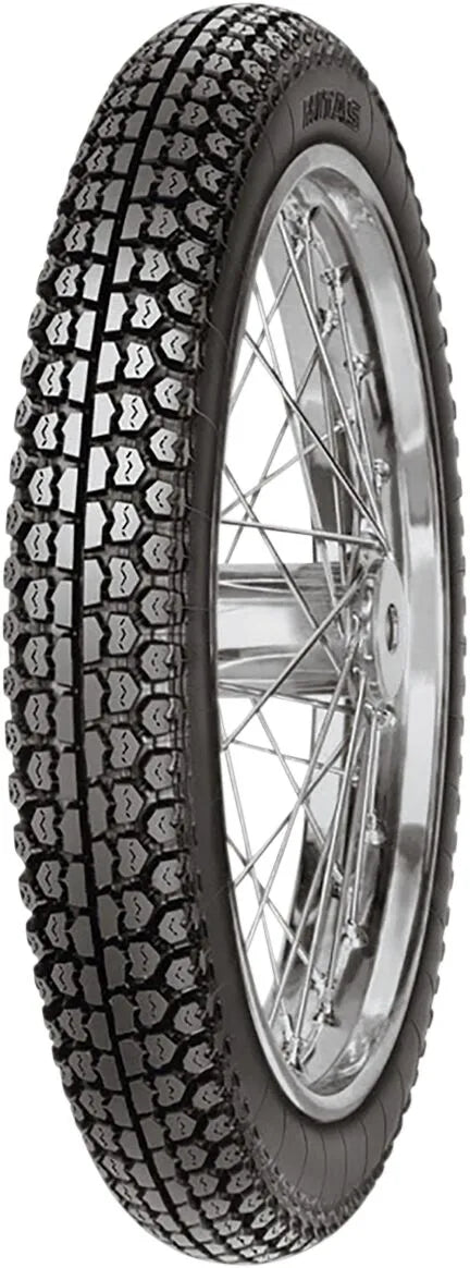 H-03 3.00-18 52S TT F/R