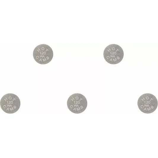 Valve Shim 5Pk 9.48X1.20 5Pk948120