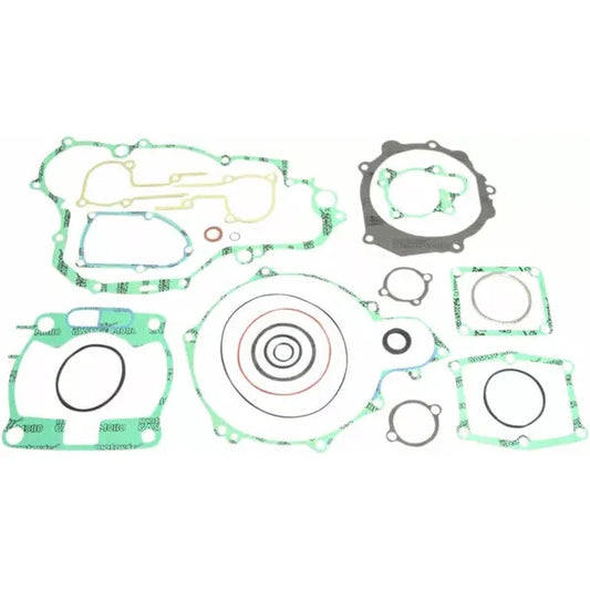 Gasket Kit Complete Yam P400485850254