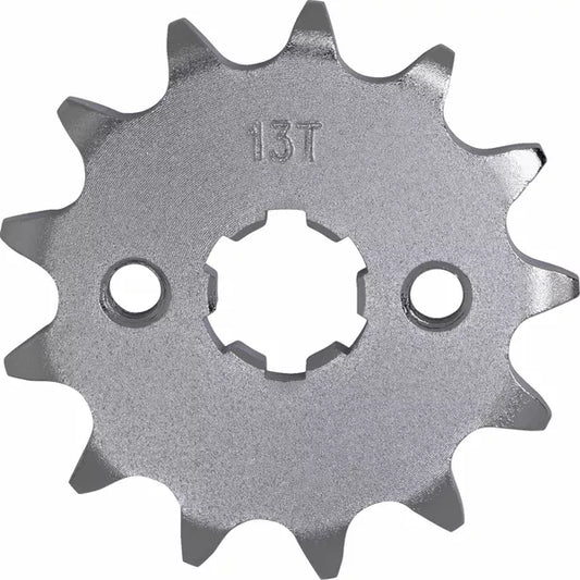 Front Sprocket - Kawasaki - 13T 26-2114-13Crmo