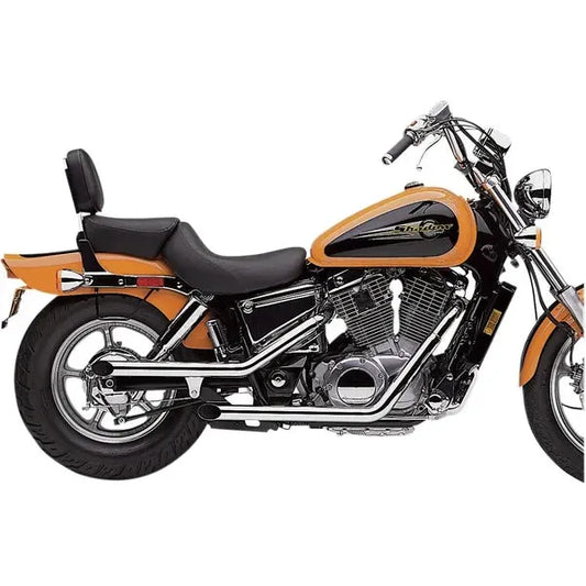 Boulevard Drag Pipes Vt1100