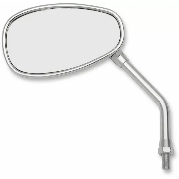 Mirror Chrome Left Ec Stem 20-86832