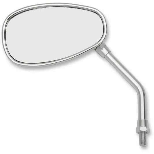 Mirror Chrome Left Ec Stem 20-86832