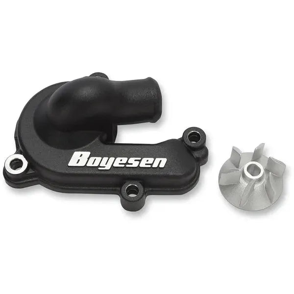 Cover/Imp Water pump Ktm Bk