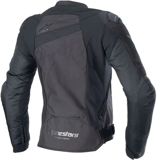 JACKET 4W T-GP+R AIR BK S