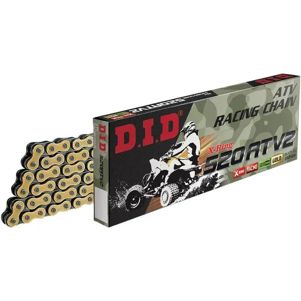 Chain DID520ATV2 GB 98C