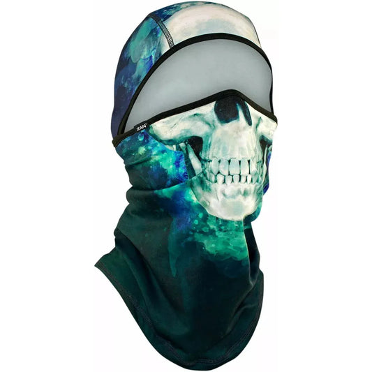 Balaclavaa Sportflex Paint Skull Wb4L414