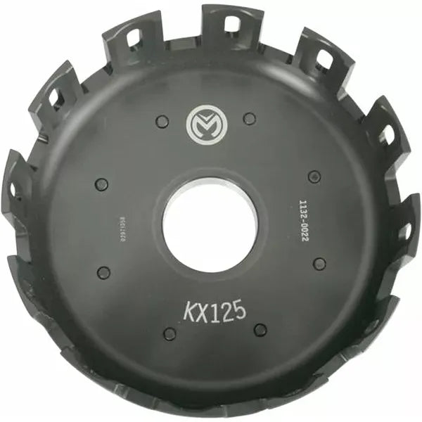 Cltch Bskt W/Cushns Kx125 M029