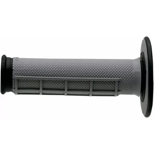Grip D/C 1/2 Waffle Grey
