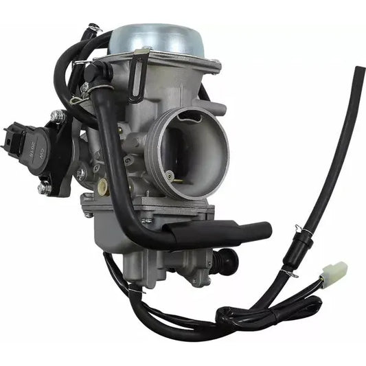 Carburetor Honda Atv Mse 400-1233-Pu