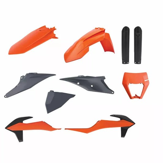 Body Kit Full Exc/F 20-23 Oe21 91040