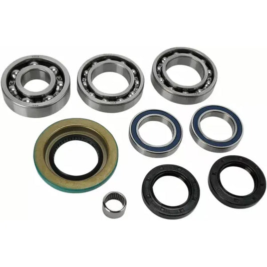 Bearing Kit Differential Ft Canam 25-2069