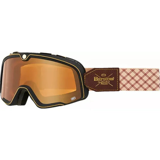 Goggle Barstow Solace Persmn