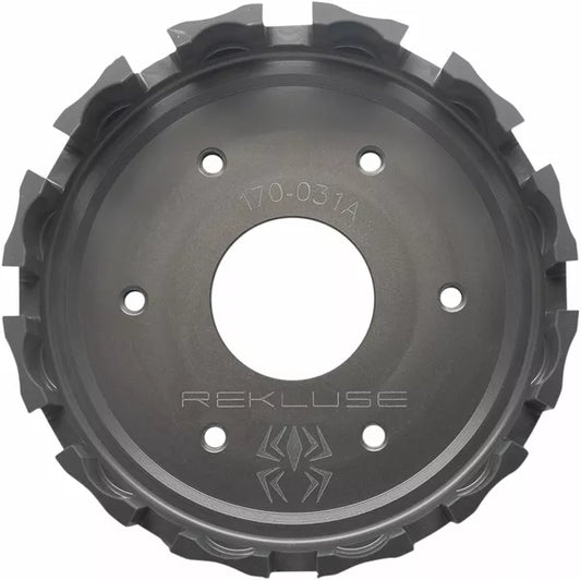 Clutch Basket Cobra Cx65 16+ Rms-4103