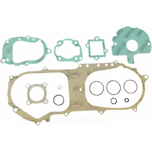 Gasket Kit Complete Pol P400485850006