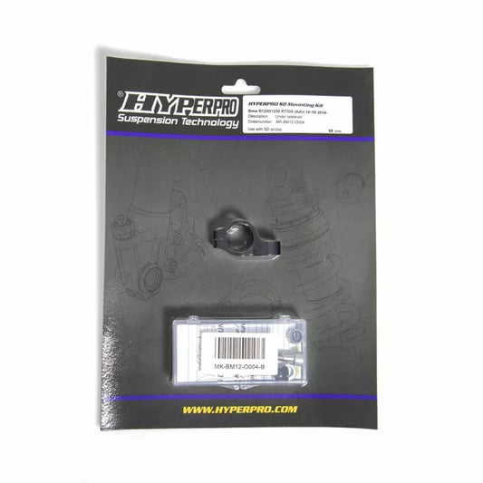 Sd Mnt Kit Bm R1200/1250Gs Lc Mk-Bm12-O004-B