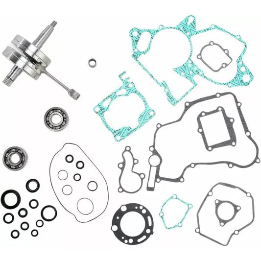 Hot Rods Crankshaft Kit Honda Cbk0022