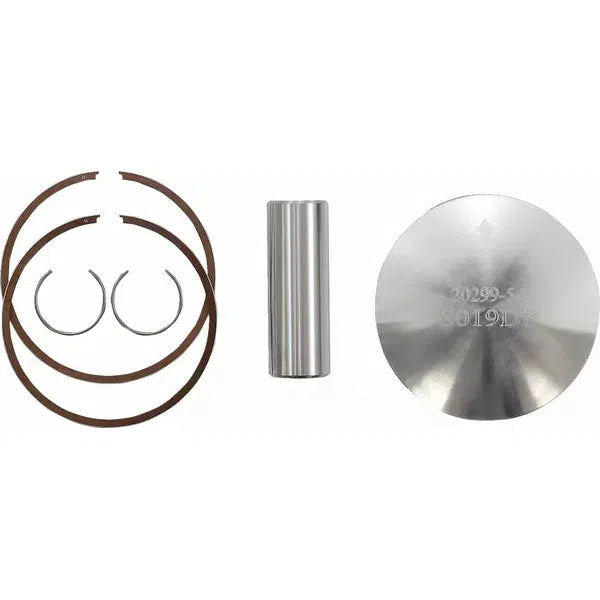 Piston Kit 8019Db