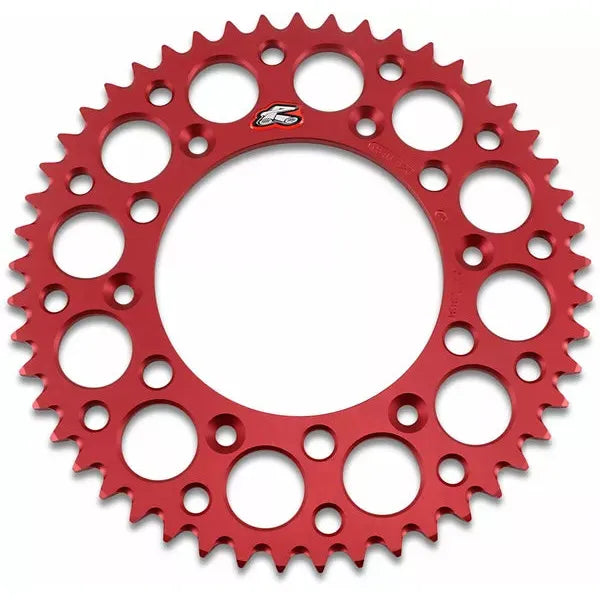 Sprock R 520 50T Rd Ul Sc