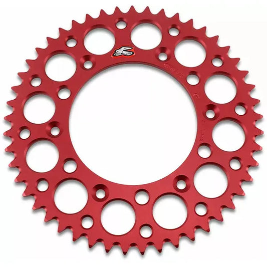 Sprock R 520 50T Rd Ul Sc