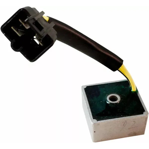 Regulator/Rec Ski Doo 10-S110