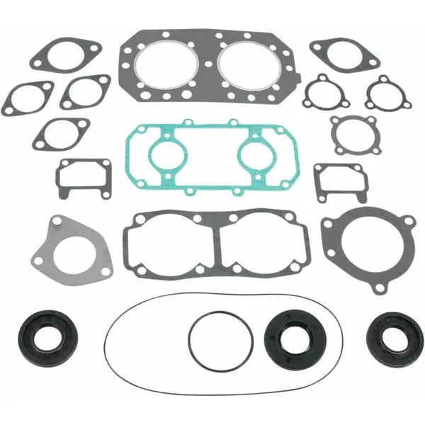 Gasket Kit Complt Kaw 550 611103