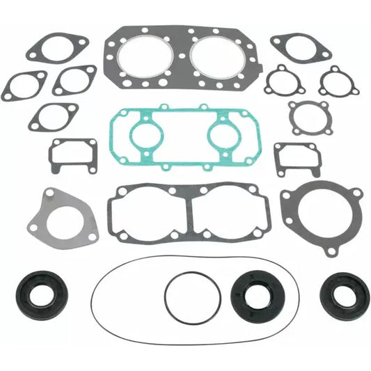Gasket Kit Complt Kaw 550 611103