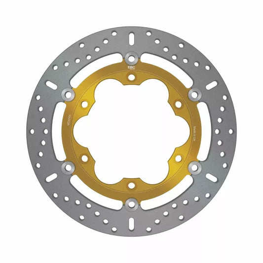 Brake Rotor X Series Floating Round MD629X