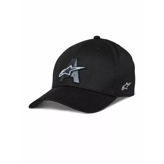 Elemental Curved Bill Hat