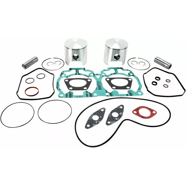Wiseco Piston Kit Skidoo Sk1304