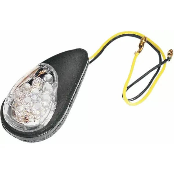 Marker Lights Clr S Pr 25-8950