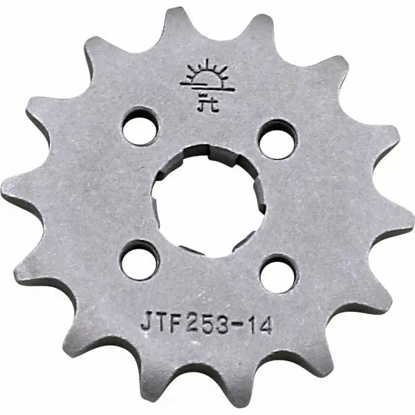 Sprocket Front 14T 420 Jtf253.14