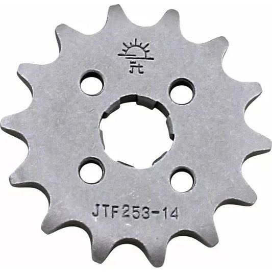Sprocket Front 14T 420 Jtf253.14