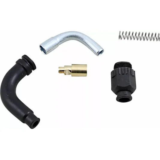 Hot St Plungr Kit Hon/Kaw 46-2002