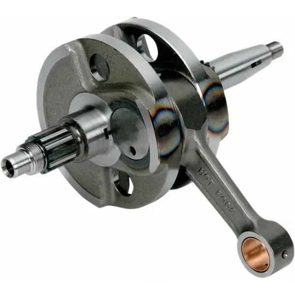 Crankshaft Assembly 4062