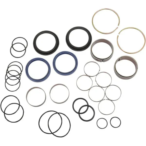 Fork Seal Bush Kt H11-521