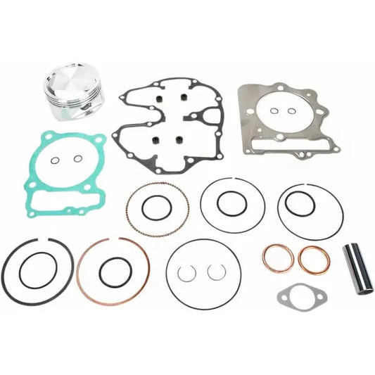 Piston Kit W/Gaskets Pk1040