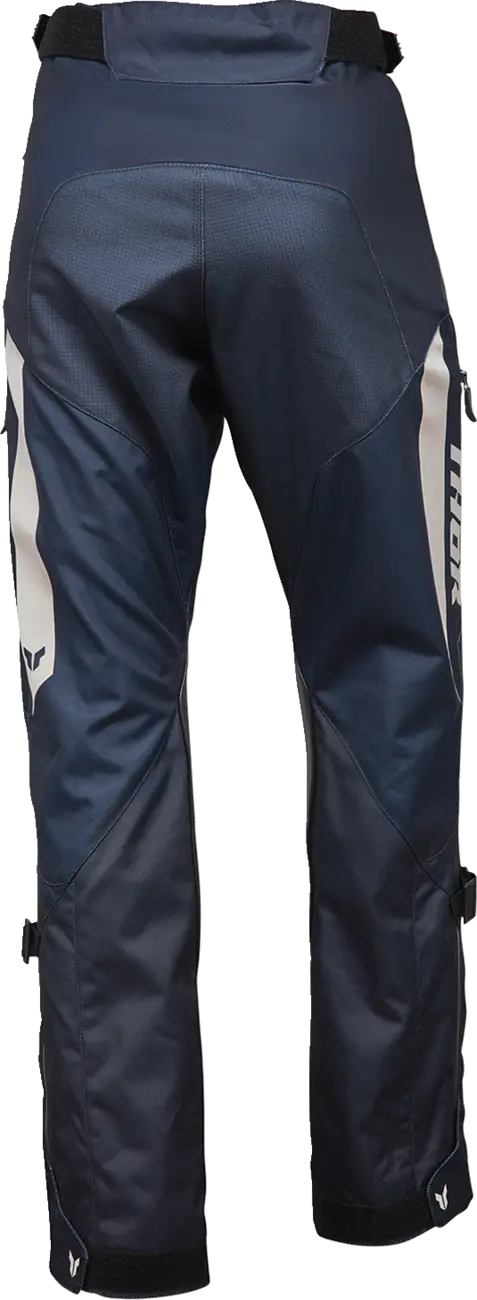 PANTS WMN TERRAIN OTB CARAMEL/MIDN 3/4