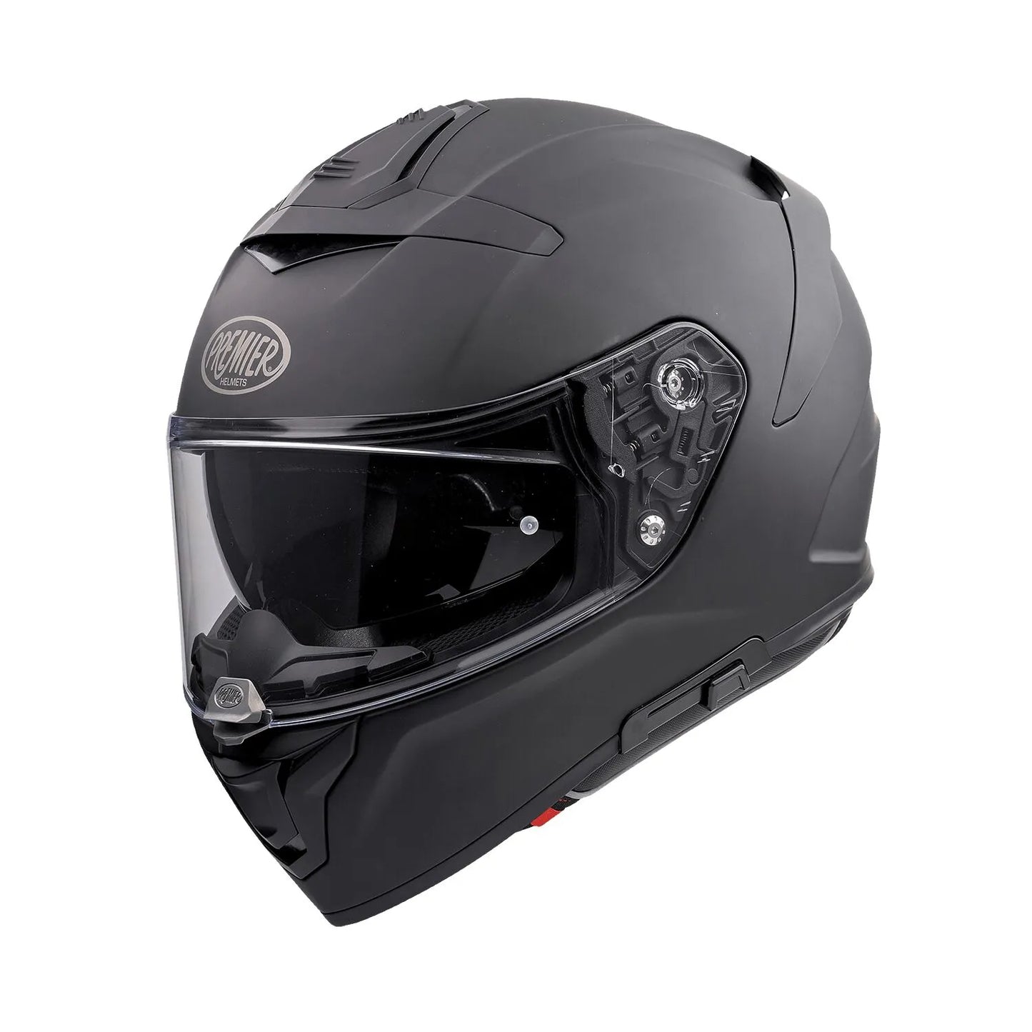 HELMET DEVIL U9 BM XS
