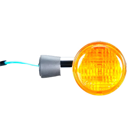 Turn Signal Amber Ho Fl 27-1252